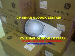 Lampu Jalan GE Cobra M2AR 250 Watt